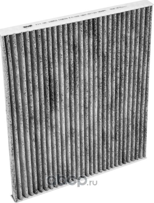 Фильтр салонный KANN Kann. Артикул K0110210553 