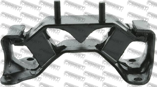 Опора (подушка) двигателя Febest. Артикул SBM-001