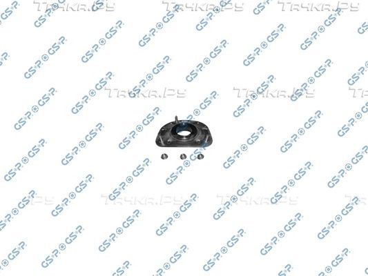 Опора амортизатора (стойки) GSP. Артикул 518123S