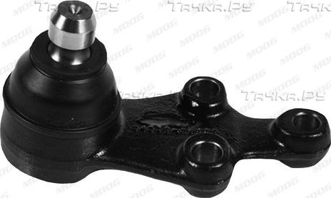 Шаровая опора MOOG передняя правая/левая для Hyundai H-1 II 2008-2026. Артикул KI-BJ-8938