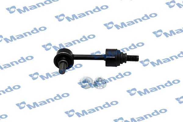 Стойка (тяга) стабилизатора Mando. Артикул MSC010080