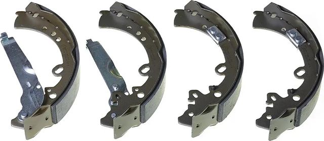 Тормозные колодки Brembo ESSENTIAL LINE. Артикул S 83 570