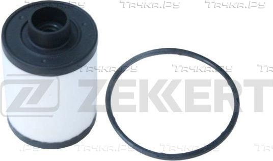 Топливный фильтр Zekkert для Suzuki Splash I 2008-2015. Артикул KF-5010E