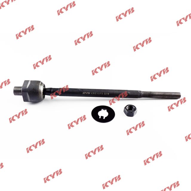 Рулевая тяга KYB SSP для Nissan Avenir W11 1997-2005. Артикул KRE1073