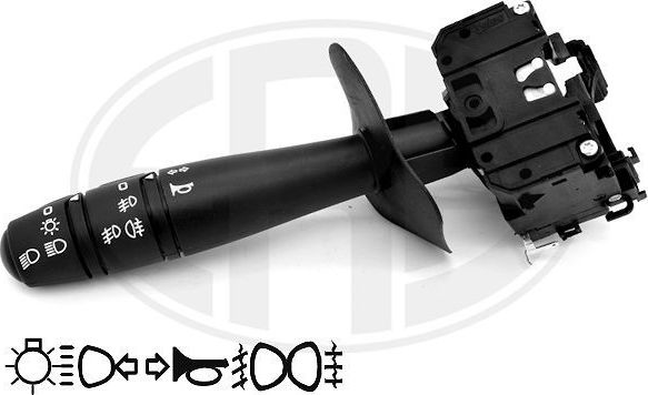 Подрулевой переключатель Era. Артикул 440616