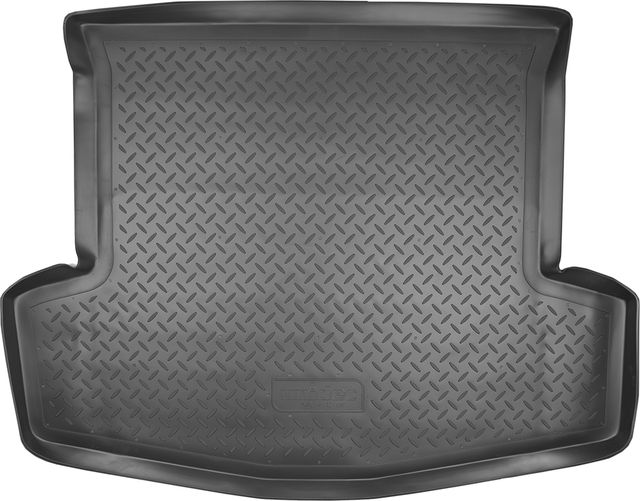 Коврик Норпласт для багажника Chevrolet Captiva 2006-2012. Артикул NPL-P-12-08