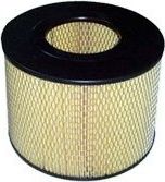 Воздушный фильтр Sakura. Артикул A-1158
