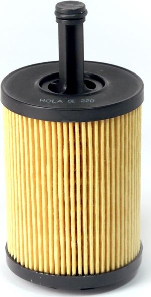Масляный фильтр HOLA. Артикул SL220