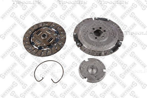 Сцепление (комплект) Stellox для SEAT Toledo I 1991-1999. Артикул 07-01059-SX