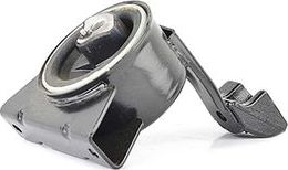 Подушка (опора) двигателя BSG. Артикул BSG 16-700-016