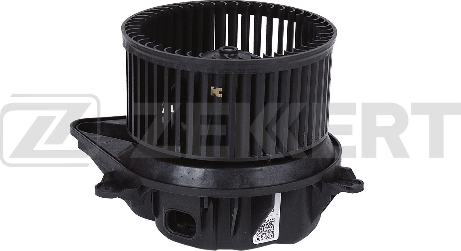 Вентилятор, мотор печки (отопителя) салона Zekkert. Артикул MK-8055