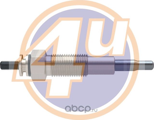 СВЕЧА НАКАЛИВАНИЯ (4U). Артикул 4UAN035336