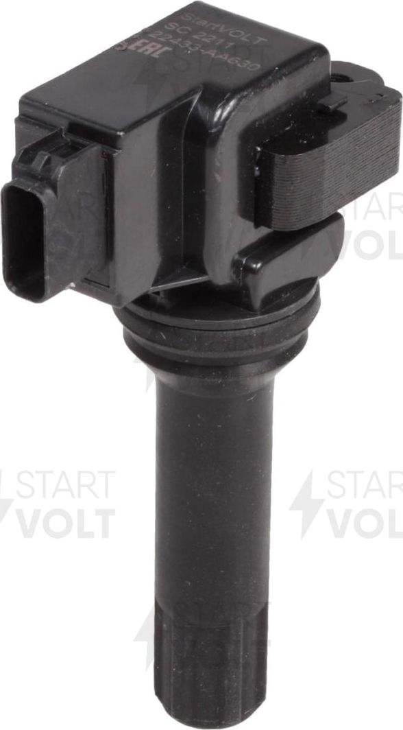 Катушка зажигания StartVOLT. Артикул SC 2211