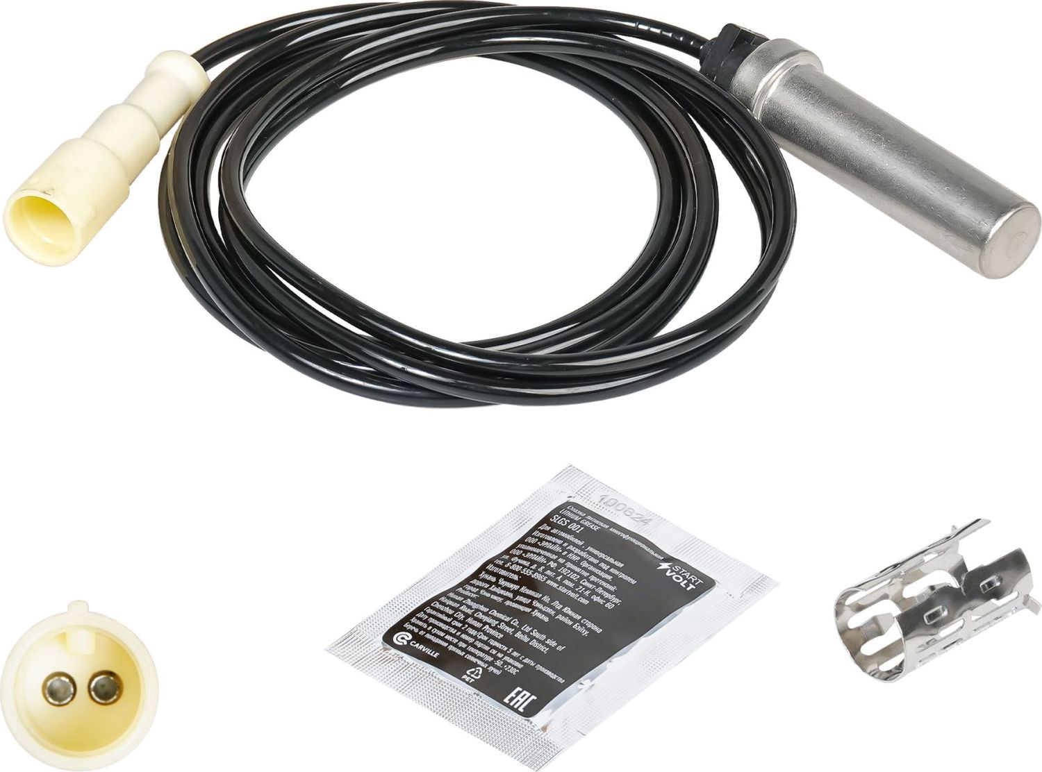 Датчик ABS StartVOLT. Артикул VS-ABS 0302