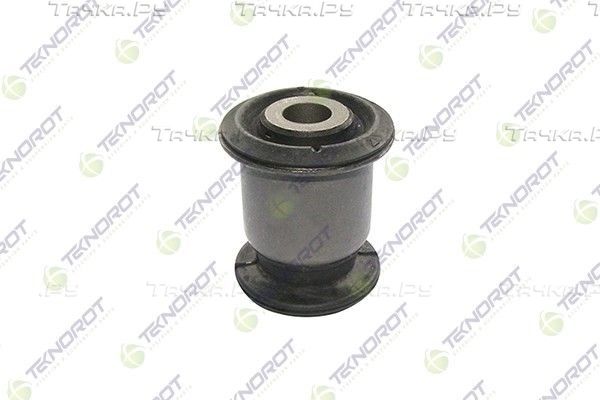 Сайлентблок переднего рычага подвески Teknorot. Артикул VW-BS090
