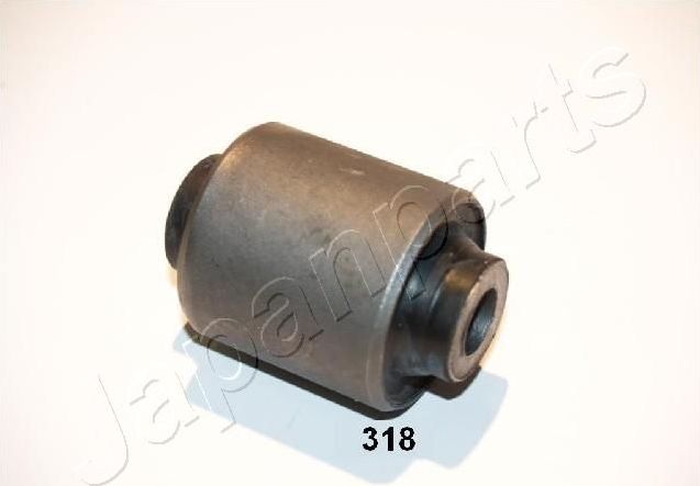 Сайлентблок переднего рычага подвески Japanparts. Артикул RU-318