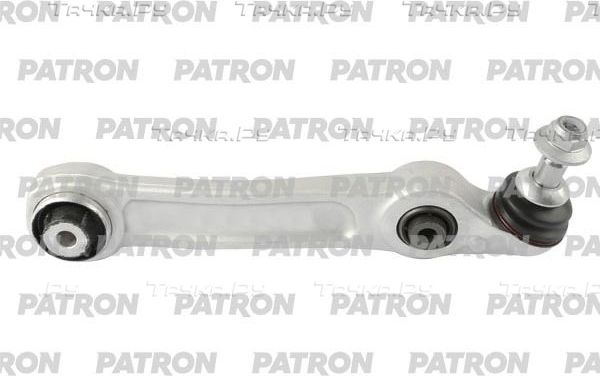 Поперечный рычаг передней подвески Patron задний правый нижний для BMW 7 VI (G11/G12) 2015-2026. Артикул PS50290R