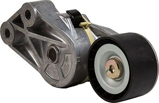 Натяжной ролик (натяжитель) приводного клинового зубчатого ремня Zentparts. Артикул Z11548