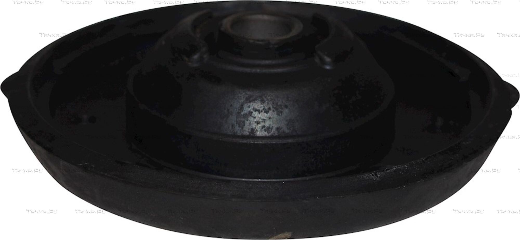 Опора амортизатора (стойки) JP Group передняя для Citroen C4 II 2006-2011. Артикул 3142400200