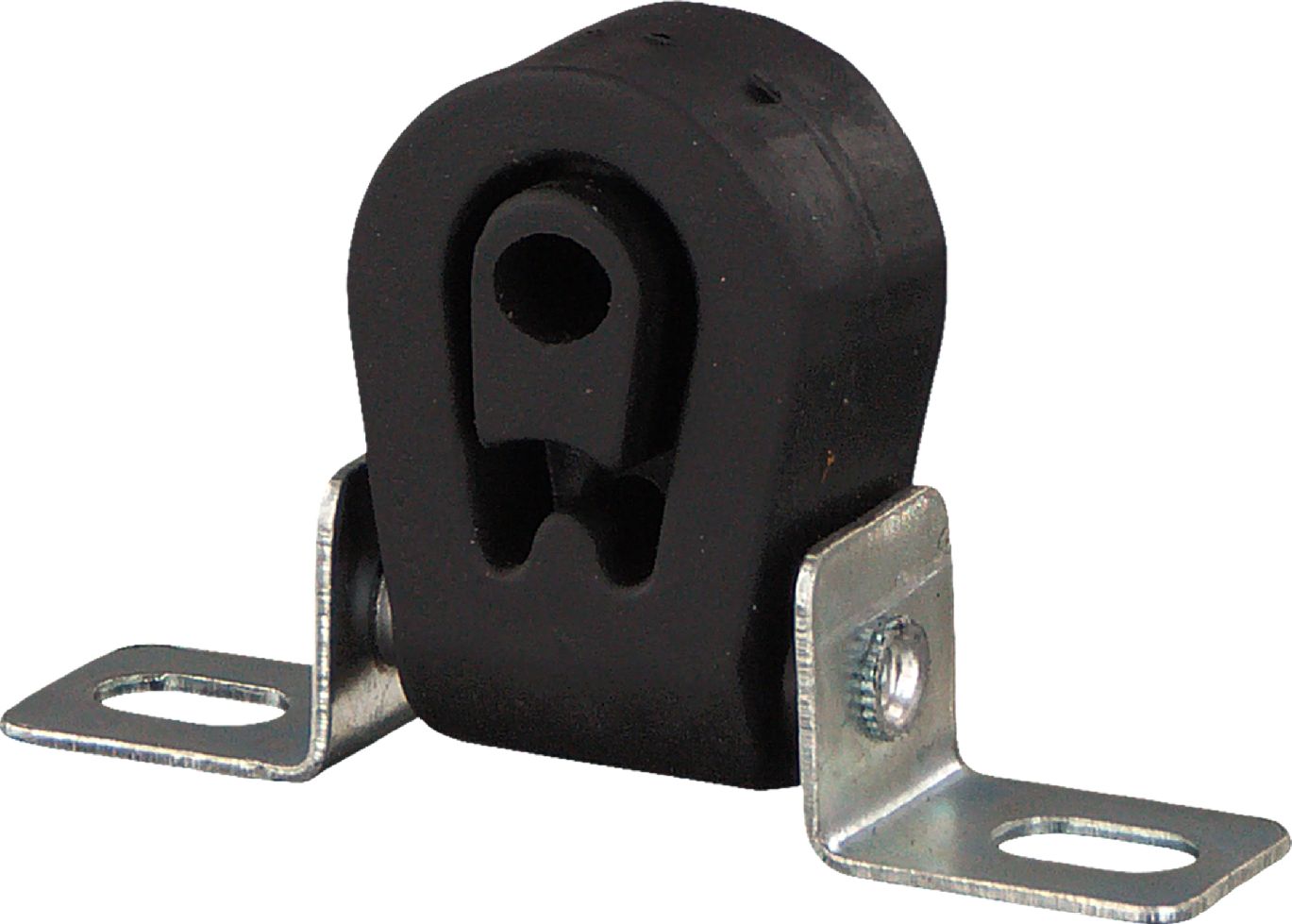 Крепление глушителя Febi Bilstein (резина/металл). Артикул 01239