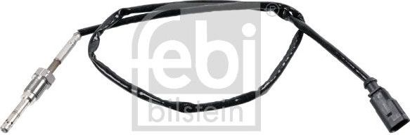 Датчик температуры выхлопных газов Febi Bilstein для Volkswagen Amarok I 2010-2012. Артикул 185535