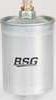 Топливный фильтр BSG. Артикул BSG 60-130-010