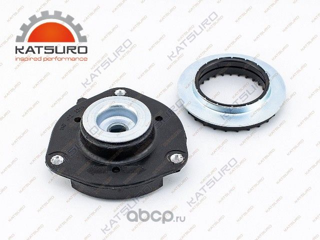 ОПОРА АМОРТИЗАТОРА (Katsuro). Артикул KAT0833TM