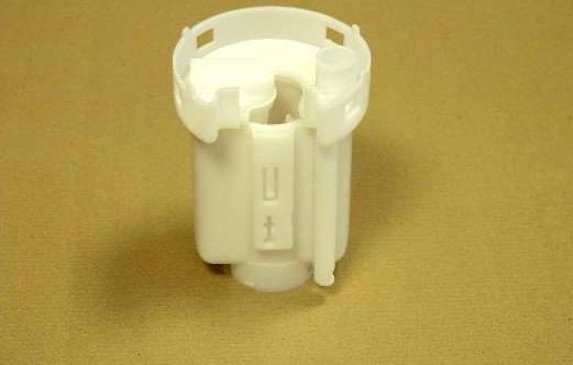 Топливный фильтр SCT-Germany. Артикул ST 494