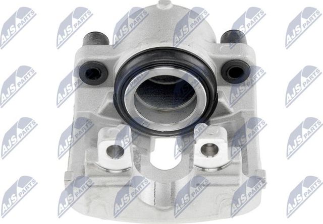 Тормозной суппорт NTY передний правый для BMW 5 IV (E39) 1995-2004. Артикул HZP-BM-009