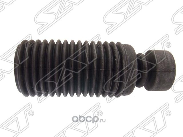 ПЫЛЬНИК ЗАДНЕГО АМОРТИЗАТОРА NISSAN PRIMERA P12 01-07 (SAT). Артикул ST55240AU000 