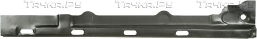 Пороги BLIC левый внутренний для Volkswagen Touran I 2003-2010. Артикул 6505-06-9524091K
