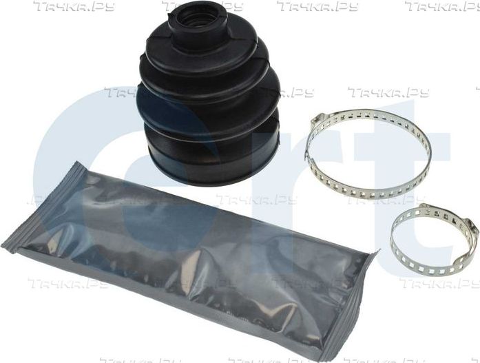 Пыльник ШРУСа наружный ERT для Hyundai Getz I 2002-2010. Артикул 500206