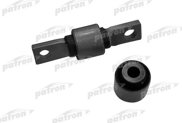 Сайлентблок заднего рычага подвески Patron для Honda Integra III 1998-2000. Артикул PSE1661