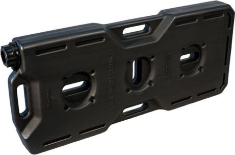 Канистра ТехноХим Экстрим-Плюс 20 л Черная. Артикул kanPL20Black