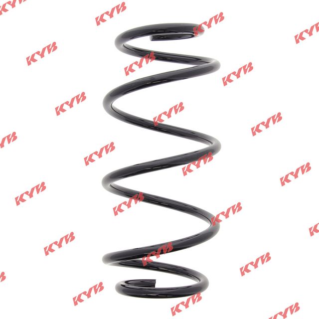Пружина подвески KYB K-Flex передняя для Renault Vel Satis I 2002-2009. Артикул RH2717