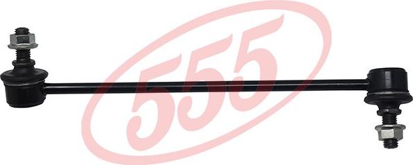 Стойка (тяга) стабилизатора 555. Артикул SLK-8310R