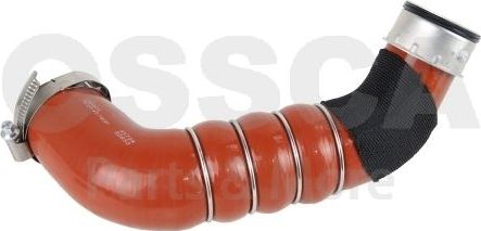 Патрубок интеркулера OSSCA. Артикул 33734