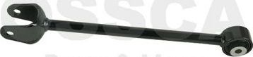Сайлентблок переднего рычага подвески OSSCA. Артикул 76622
