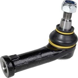 Наконечник рулевой тяги Zentparts. Артикул Z10849