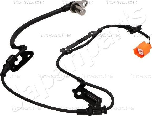 Датчик ABS Japanparts передний левый для Honda HR-V I 1999-2006. Артикул ABS-404