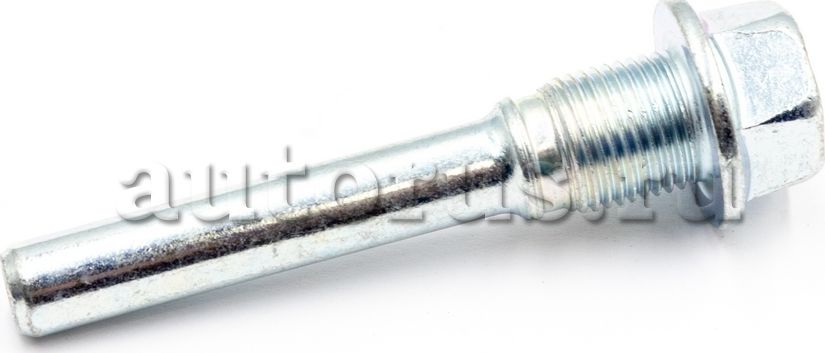 Направляющие тормозного суппорта (комплект) Toyota. Артикул 4771543010