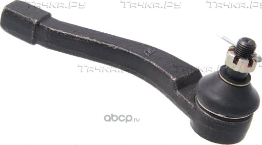 Наконечник рулевой тяги SsangYang для SsangYong Actyon II 2012-2026. Артикул 4666009011