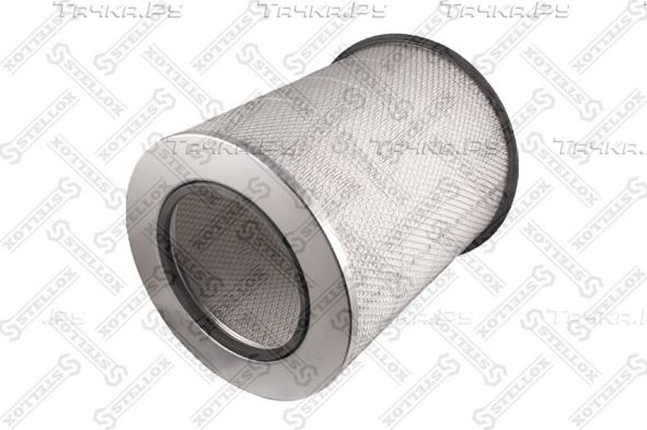 Воздушный фильтр Stellox. Артикул 81-21019-SX