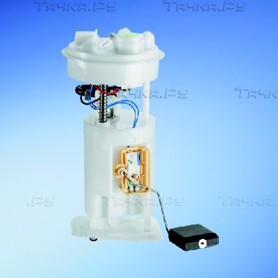 Бензонасос (топливный насос) Bosch. Артикул 0 986 580 363