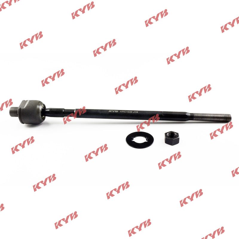 Рулевая тяга KYB SSP для Rover 400 II (HH-R) 1995-2000. Артикул KRE1039