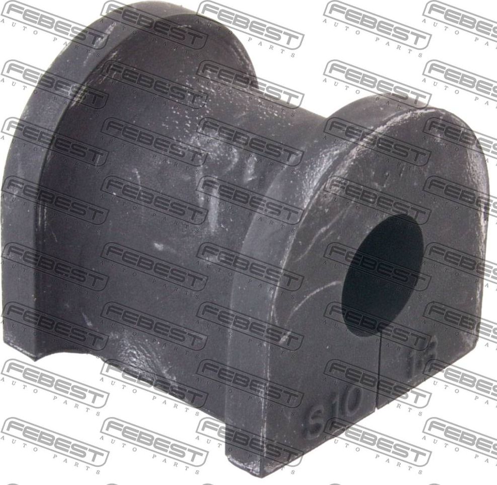 Втулка стабилизатора Febest. Артикул HSB-058