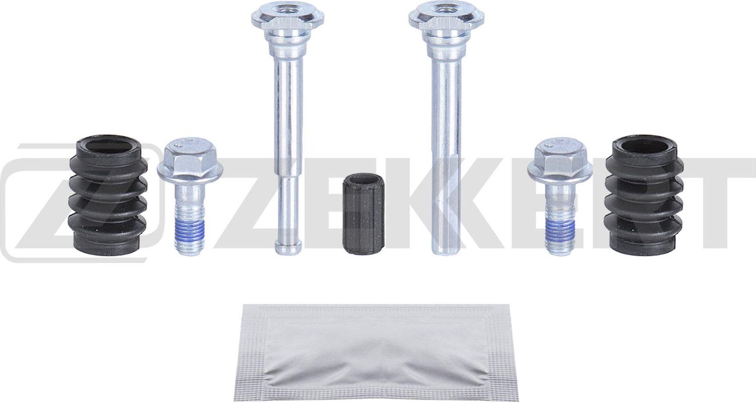 Направляющие тормозного суппорта (комплект) Zekkert. Артикул BR-1375