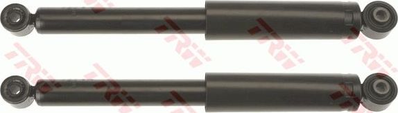 Амортизатор TRW Twin. Артикул JGT240T