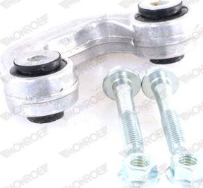 Стойка (тяга) стабилизатора Monroe передняя правая/левая для Audi S8 I (D2) 1999-2002. Артикул L29646