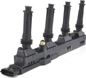 Катушка зажигания Bosch. Артикул 0 221 503 031